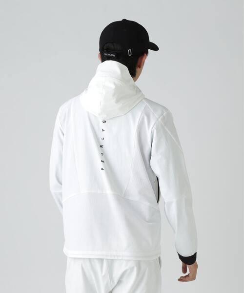 PEARLY GATES（パーリーゲイツ） ブルゾン アウター 「PEARLY GATES