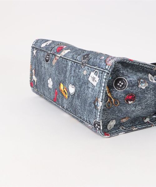 MARC JACOBS（マーク・ジェイコブス） ショルダーバッグ バッグ TROMPE