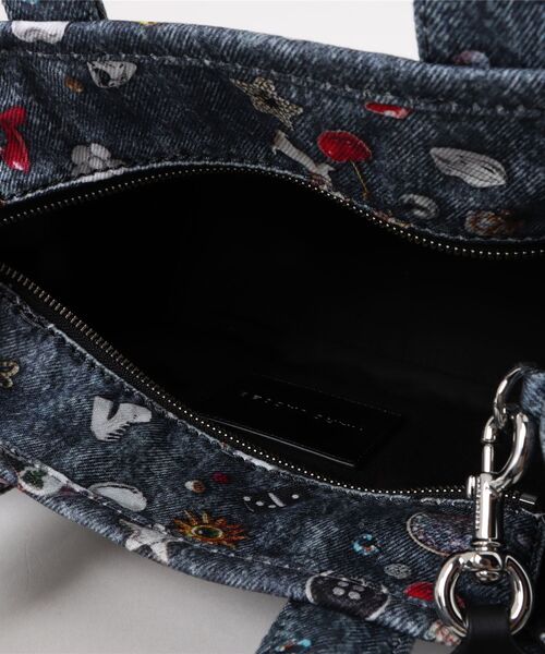 MARC JACOBS（マーク・ジェイコブス） ショルダーバッグ バッグ TROMPE