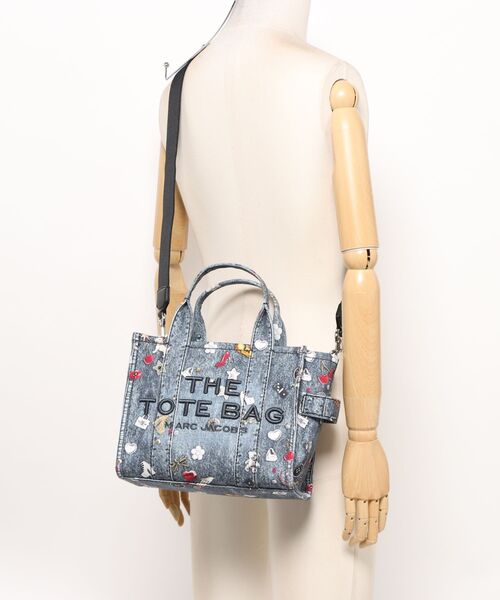 MARC JACOBS（マーク・ジェイコブス） ショルダーバッグ バッグ TROMPE