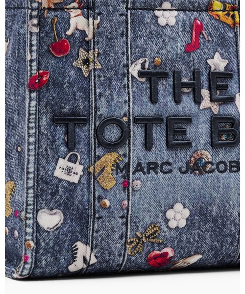MARC JACOBS（マーク・ジェイコブス） ショルダーバッグ バッグ TROMPE