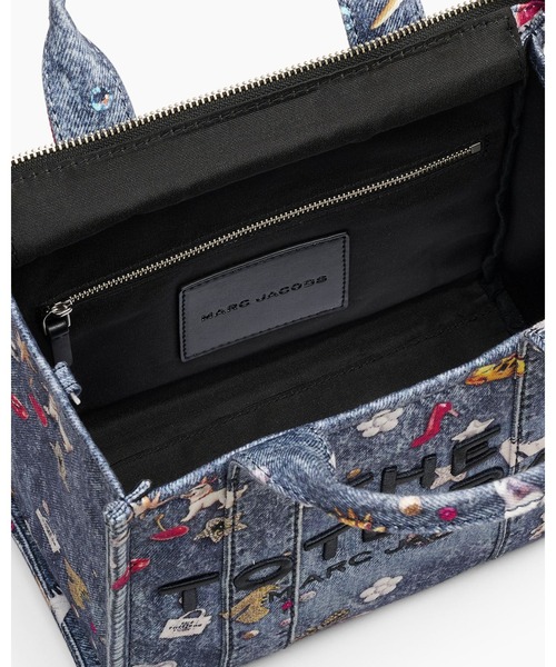 MARC JACOBS（マーク・ジェイコブス） ショルダーバッグ バッグ TROMPE