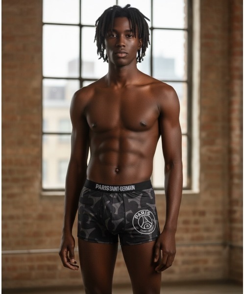 ボクサーパンツ Paris Saint-Germain : ZOZOTOWN Yahoo!店 - 通販