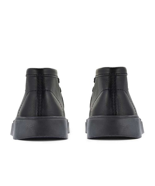 Clarks（クラークス） ブーツ Torview Hi トービューハイ カジュアル