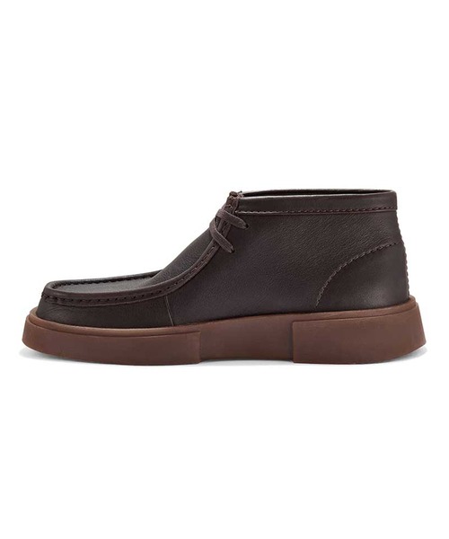 Clarks（クラークス） ブーツ Torview Hi トービューハイ カジュアル
