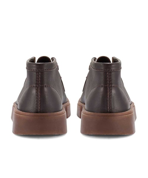 Clarks（クラークス） ブーツ Torview Hi トービューハイ カジュアル