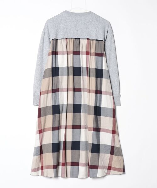 BLUE LABEL CRESTBRIDGE（ブルーレーベルクレストブリッジ） 長袖