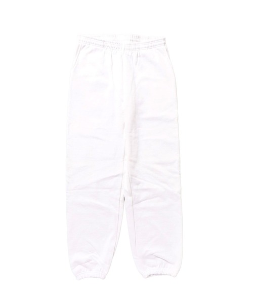 「LOS ANGELES APPAREL」 スウェットパンツ - アッシュグレー メンズ_画像2