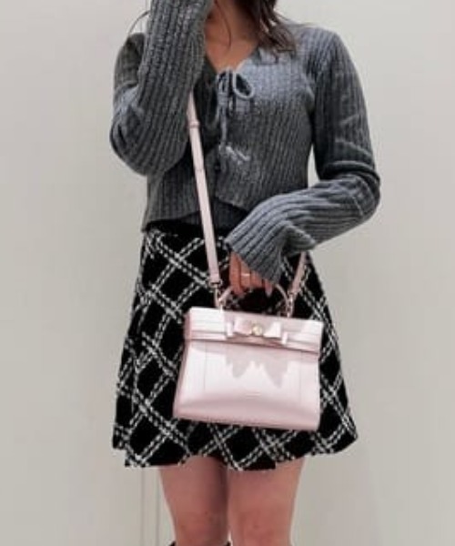 Samantha Vega（サマンサベガ） ショルダーバッグ バッグ 「Holiday