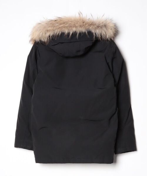 Danton（ダントン） ダウンジャケット 38 ブラック メンズ : ZOZOTOWN