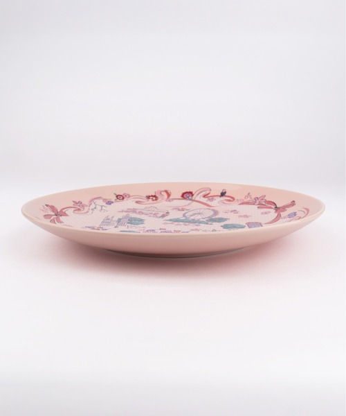 キャスキッドソン　プレート　大皿 Cath Kidston（キャス・キッドソン） 食器 プレート : ZOZOTOWN Yahoo