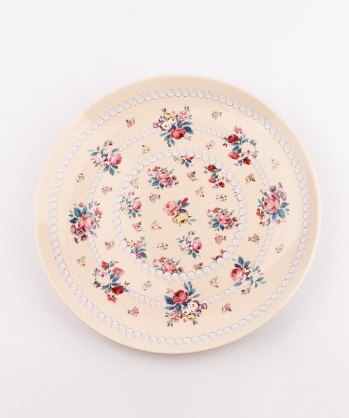 Cath Kidston（キャス・キッドソン） 食器 プレート : ZOZOTOWN Yahoo