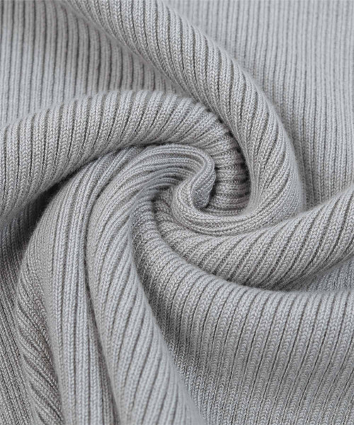 「miette」 長袖ニット FREE ブラック レディース_画像7