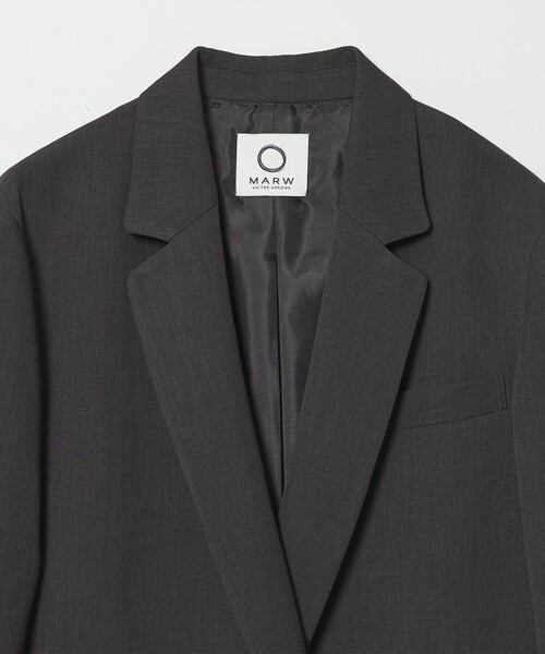 MARW UNITED ARROWS（マルゥ ユナイテッドアローズ） ジャケット