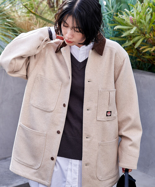 FREAK'S STORE（フリークスストア） カバーオール レディース