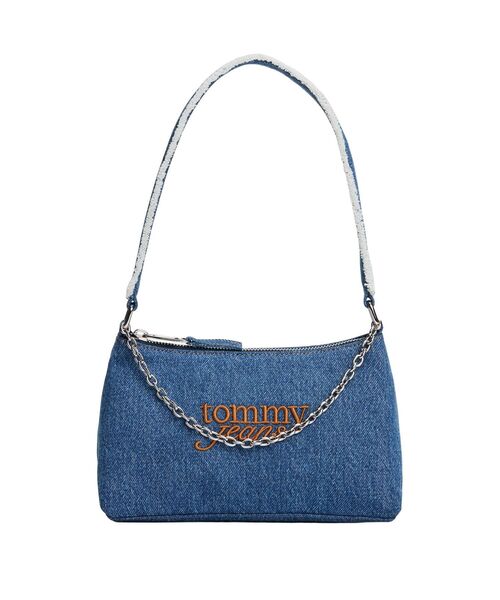 TOMMY JEANS（トミー・ジーンズ） ショルダーバッグ バッグ クール
