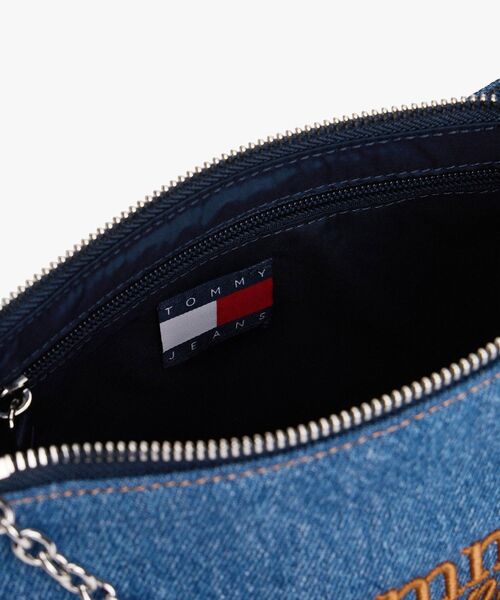 TOMMY JEANS（トミー・ジーンズ） ショルダーバッグ バッグ クール