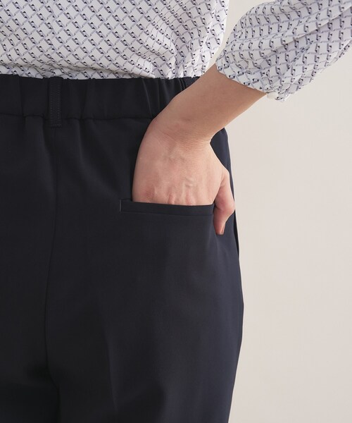 INDIVI（インディヴィ） セレモニースーツ スラックス パンツ 入学式