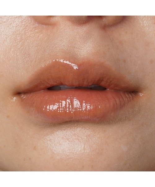 uneven（アニヴェン） 口紅 リップ uneven fitting gloss stick