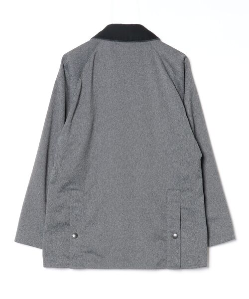 Barbour（バブアー） ジャケット 38 グレー メンズ : ZOZOTOWN Yahoo