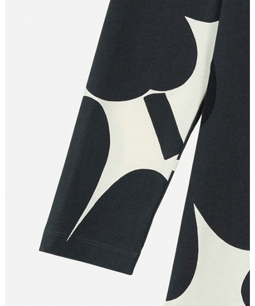 marimekko（マリメッコ） チュニック Kevat Unikko / Tunic : ZOZOTOWN