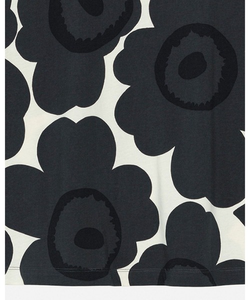 marimekko（マリメッコ） チュニック Kevat Unikko / Tunic : ZOZOTOWN