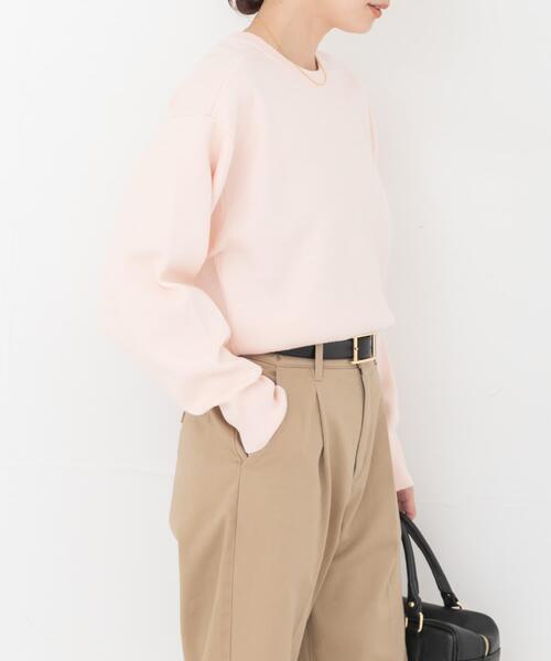 URBAN RESEARCH（アーバンリサーチ） ニット セーター ダブルフェイス