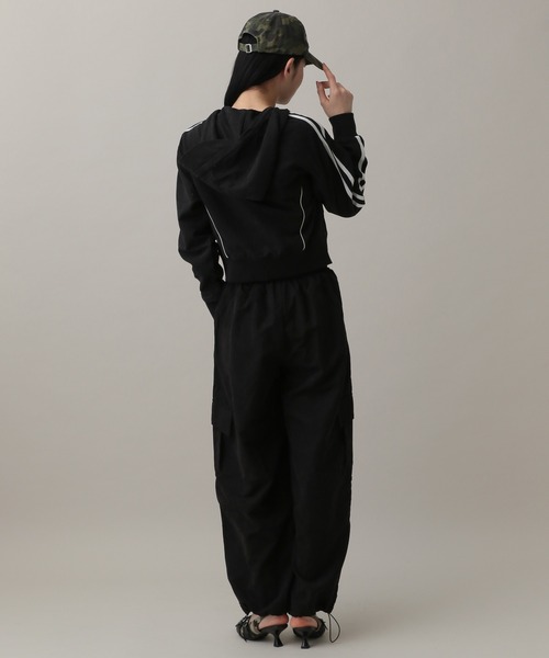 AVANDRESS パーカー 「セットアップ可」AVANDRESS／BLISS ZIPUP