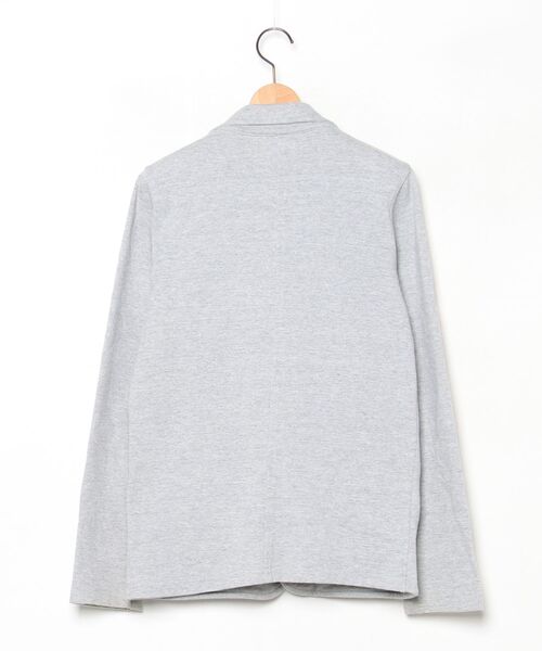 ADAM ET ROPE'（アダムエロペ） テーラードジャケット 0 グレー