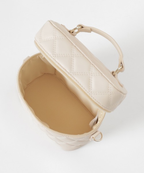 GIANFRANCOLOTTI バニティバッグ Honeys（ハニーズ） ハンドバッグ バニティバッグ : ZOZOTOWN Yahoo!店