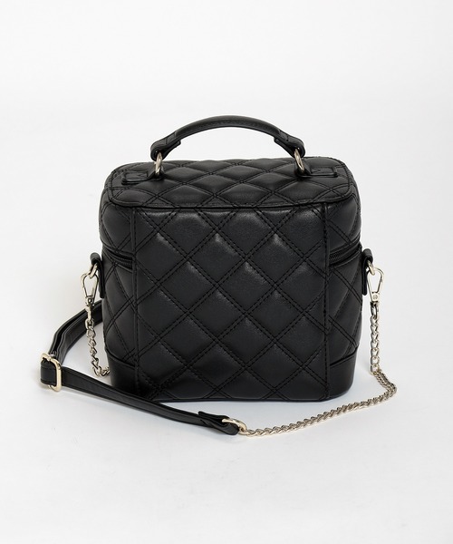 Honeys（ハニーズ） ハンドバッグ バニティバッグ : ZOZOTOWN Yahoo!店