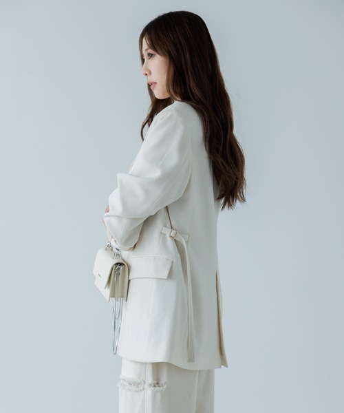 アレンネス ジャケットのおすすめ人気商品一覧 通販 - Yahoo!ショッピング