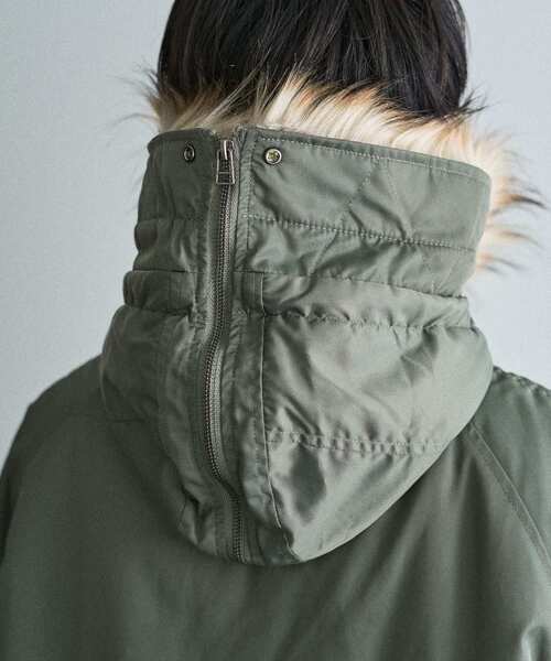 CRAFT STANDARD BOUTIQUE（クラフトスタンダードブティック） ブルゾン