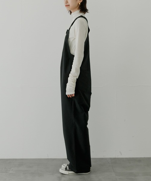 OUTDOOR RESEARCH ブラック オーバーオール Outdoor Research Archangel Bib Pant - Women's - Clothing