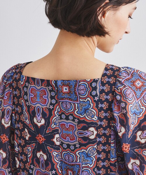 GRACE CONTINENTAL（グレースコンチネンタル） 長袖ワンピース 36