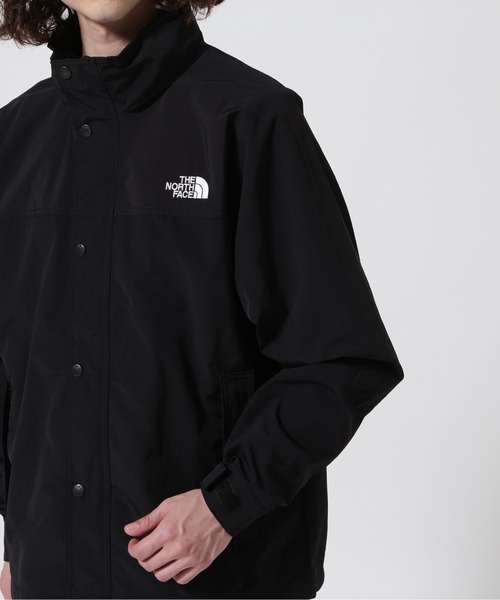 THE NORTH FACE」 マウンテンパーカー X-LARGE ブラック メンズ 楽天 
