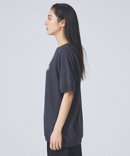 Pyrenex（ピレネックス） tシャツ HMR016 PEAK/ ラグランスリーブ 半袖