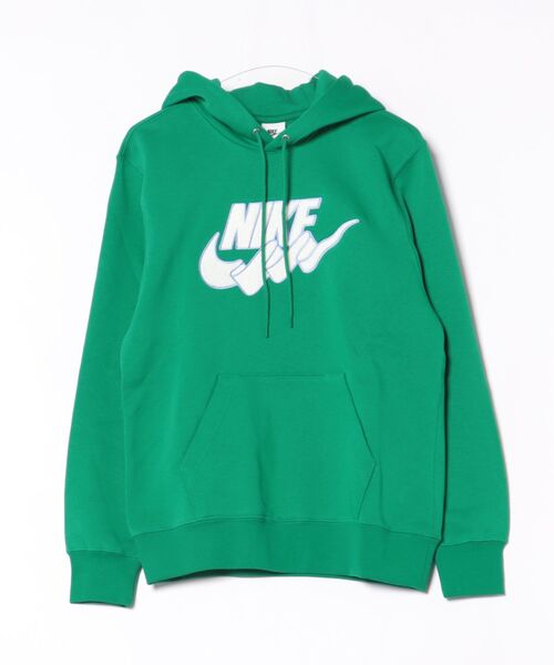 NIKE（ナイキ） パーカー 「NIKEアパレル」AS M NK CLUB BB HOOD GOLF
