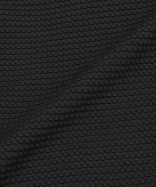 コート ジャケット 「BLACK lab.」ラーベントリコットジャケット メンズの画像