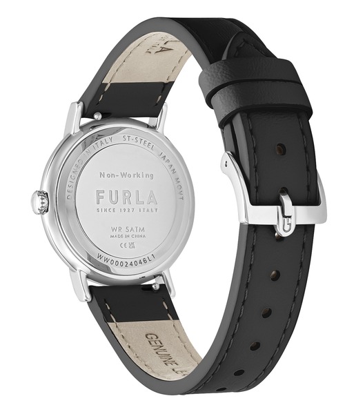 FURLA（フルラ） 腕時計 FURLA EASY SHAPE 腕時計 FL-WW00024046L1