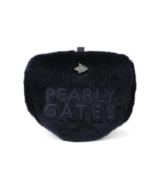 PEARLY GATES（パーリーゲイツ） ゴルフ 「PEARLY GATES」THE HEAD