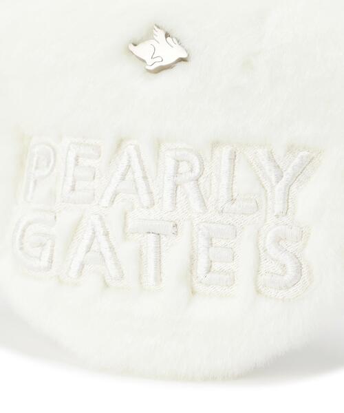 PEARLY GATES（パーリーゲイツ） ゴルフ 「PEARLY GATES」THE HEAD