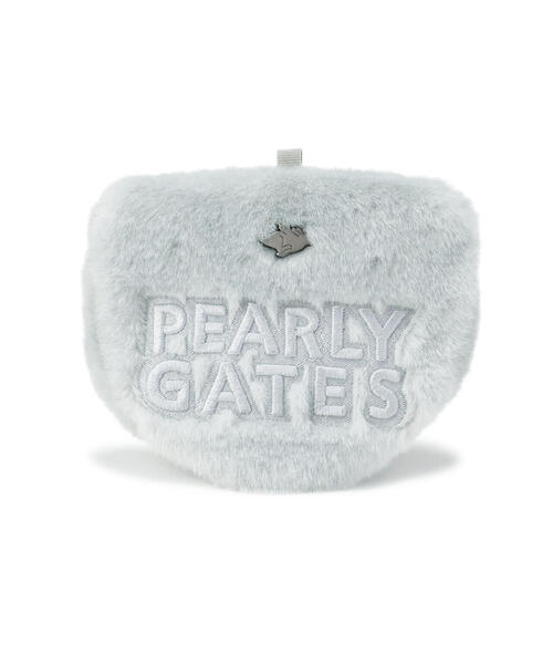 Sale！ODYSSEY MINI T パター＋PEARLY GATES カバー PEARLY GATES（パーリーゲイツ） ゴルフ 「PEARLY GATES」THE HEAD
