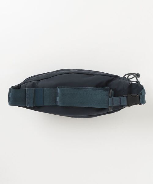 BRIEFING ボディバッグ ネイビー 新品　ブリーフィング　ショルダーバッグ BRIEFING（ブリーフィング） ショルダーバッグ - ネイビー メンズ