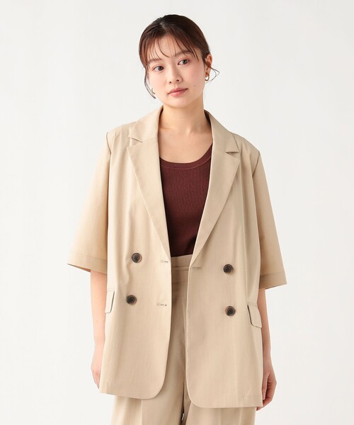 BEAMS HEART（ビームス ハート） ジャケット テーラードジャケット