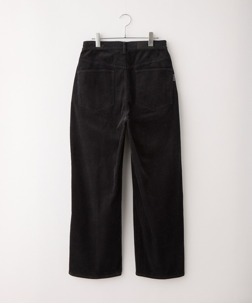 「THE CRAFT CREW PRODUCTS」 パンツ L グレイッシュベージュ メンズ_画像2