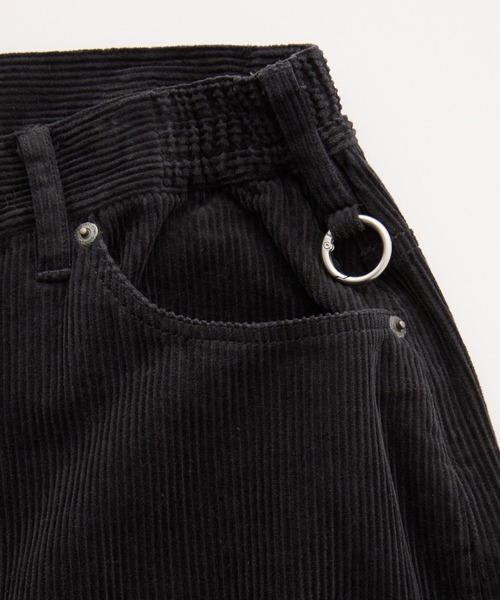 「THE CRAFT CREW PRODUCTS」 パンツ L グレイッシュベージュ メンズ_画像6