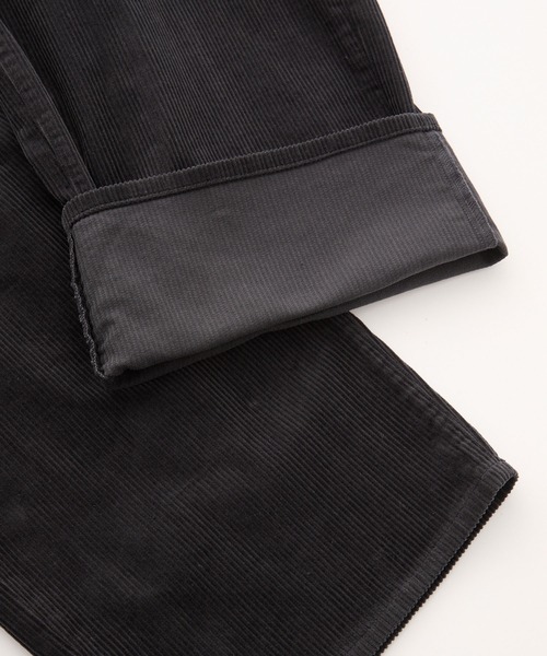 「THE CRAFT CREW PRODUCTS」 パンツ L グレイッシュベージュ メンズ_画像7