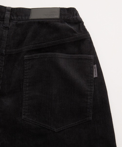 「THE CRAFT CREW PRODUCTS」 パンツ L グレイッシュベージュ メンズ_画像8