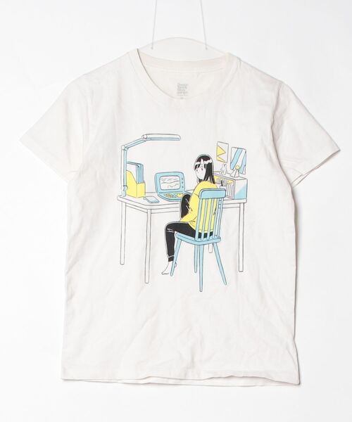 Design Tshirts Store graniph（デザイン ティーシャツ ストア